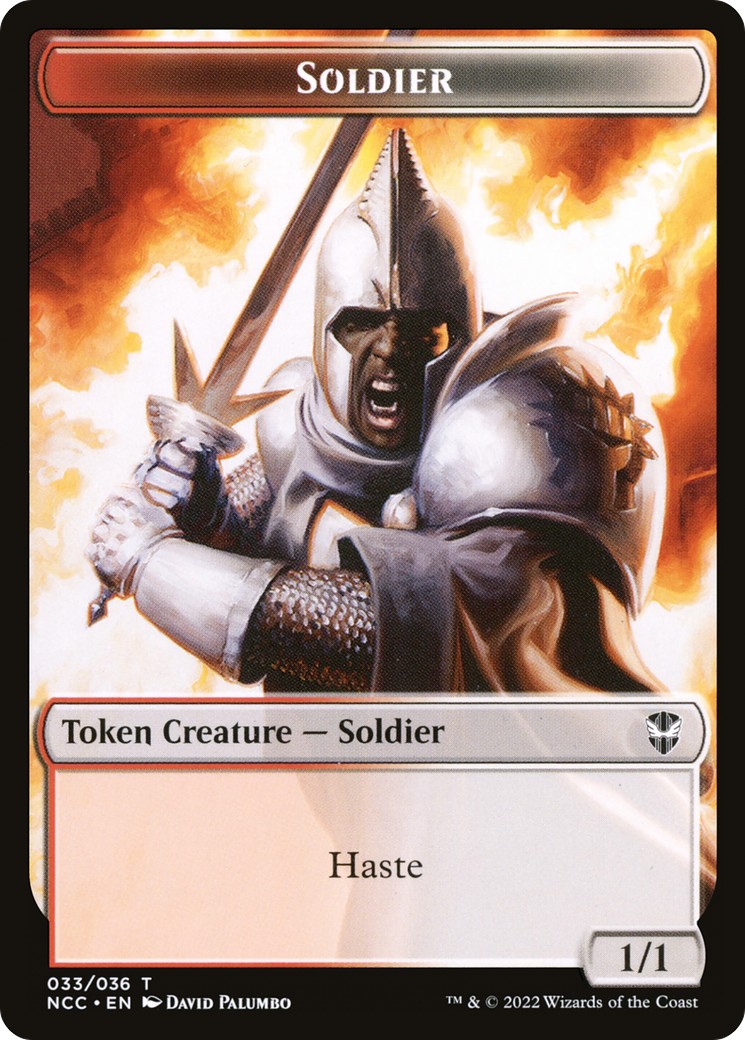 Soldier - Image 1