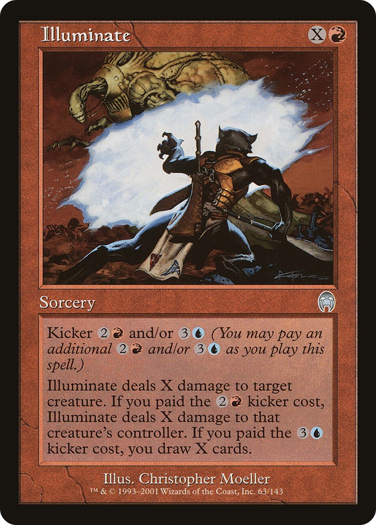 Illuminate - Image 1