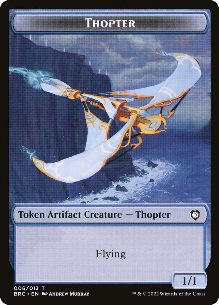 Thopter - Image 1