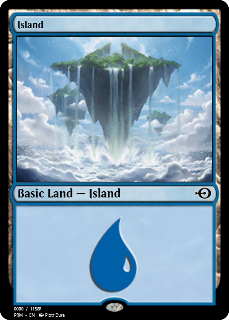 Island - Image 1