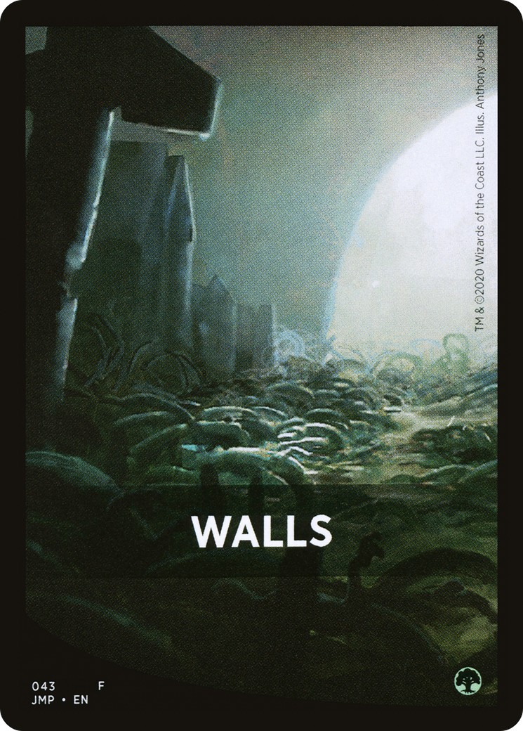Walls - Image 1