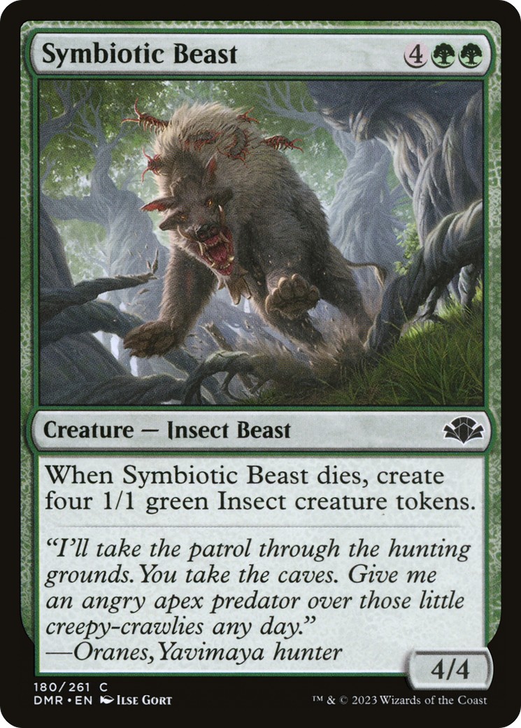 2023 Magic: The Gathering Dominaria Remastered 2023 Magic: The Gathering Dominaria Remastered #180 trading card