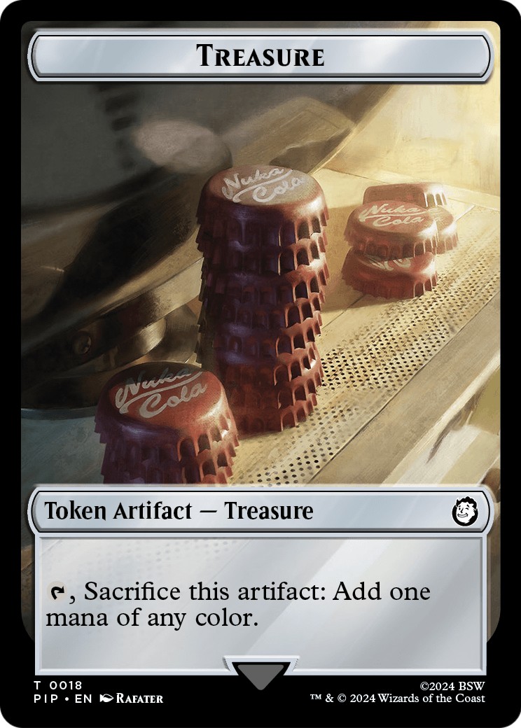 Treasure - Image 1