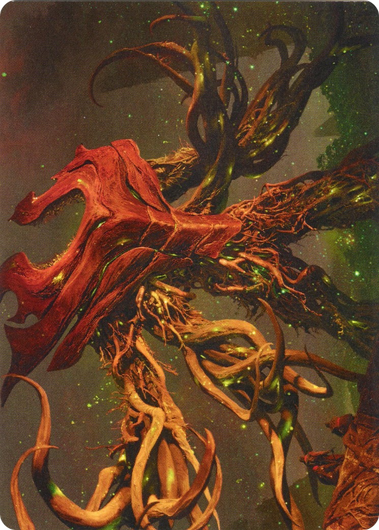 Ashaya, Soul of the Wild // Ashaya, Soul of the Wild - Image 1