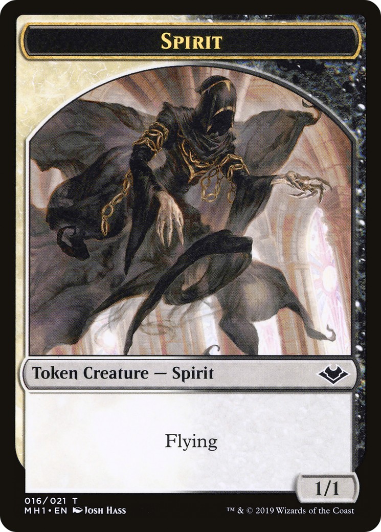 Spirit - Image 1