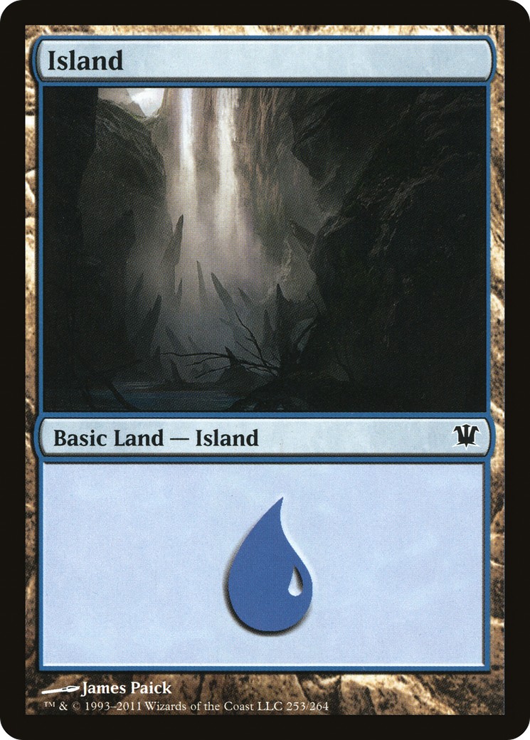 Island - Image 1