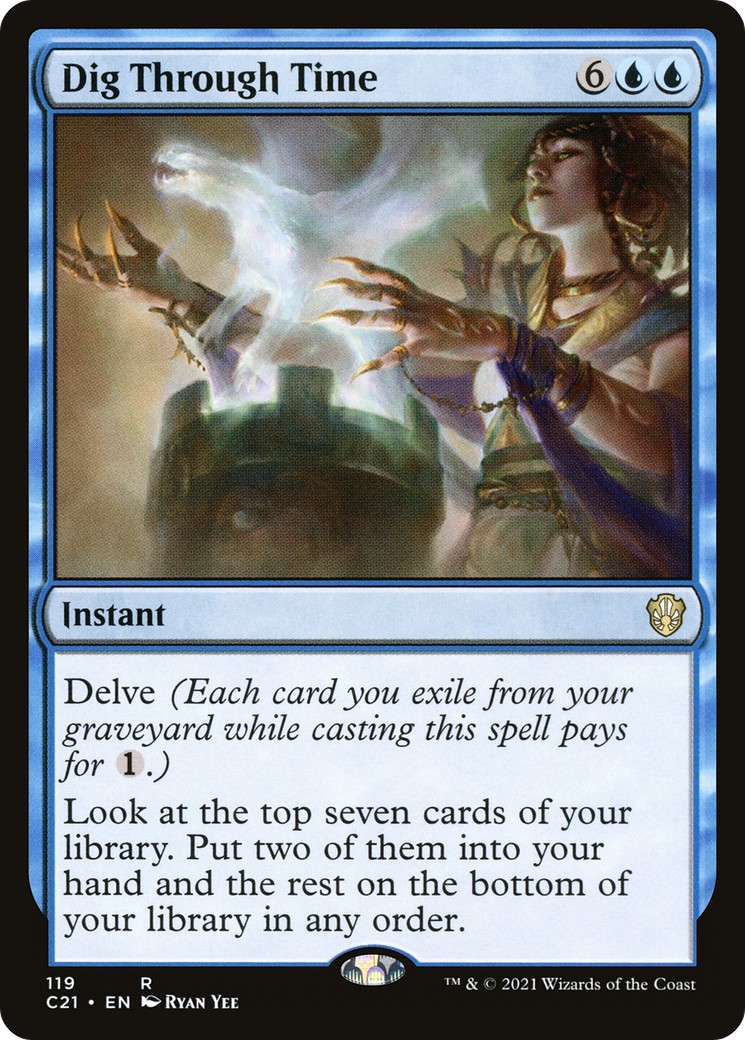 Dig Through Time - Image 1