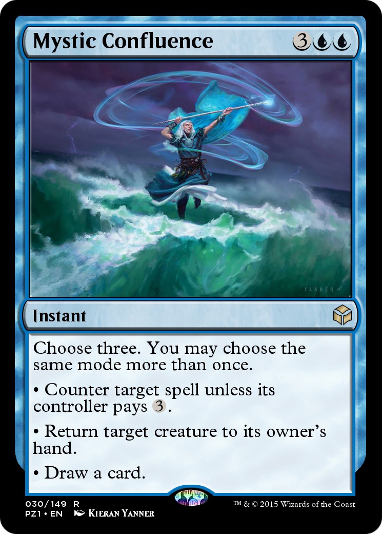 Mystic Confluence - Image 1