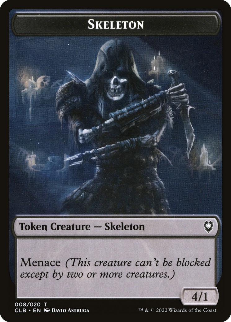 Skeleton - Image 1