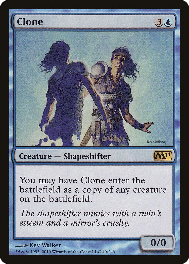 Clone - Image 1