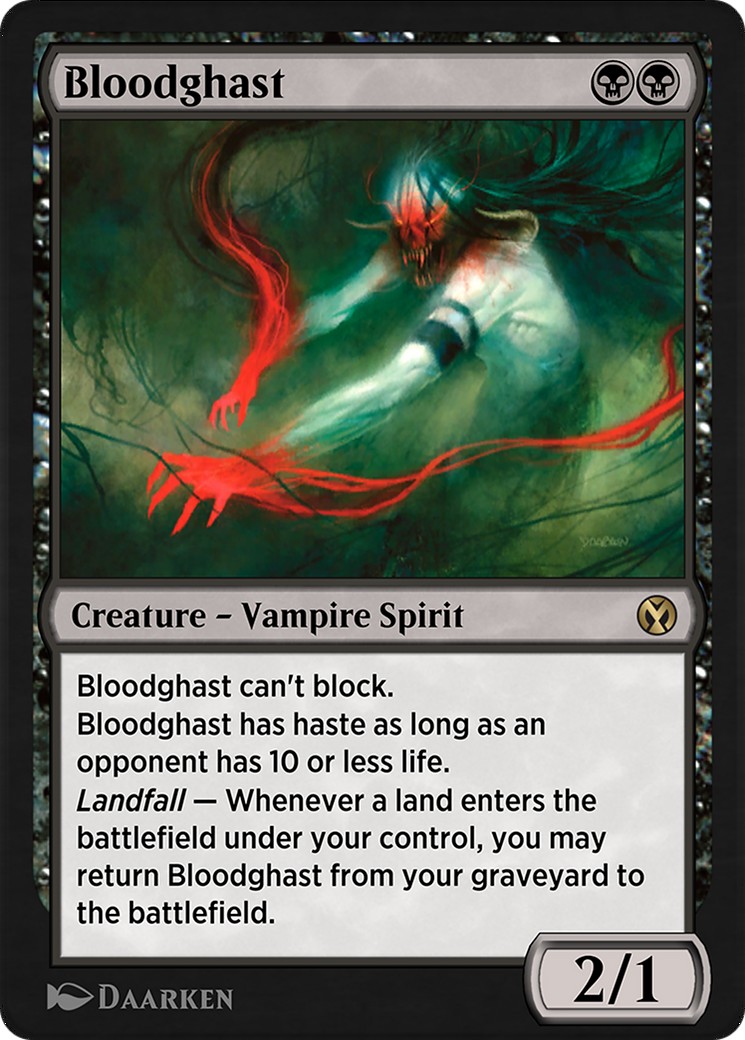 Bloodghast - Image 1