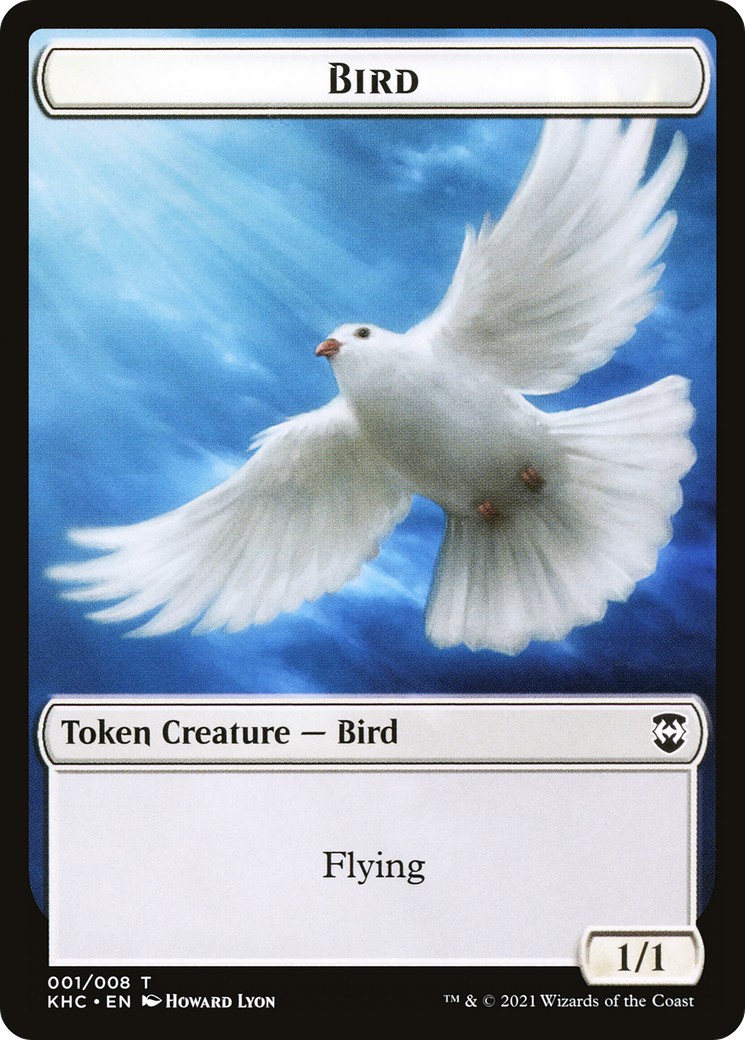 Bird - Image 1