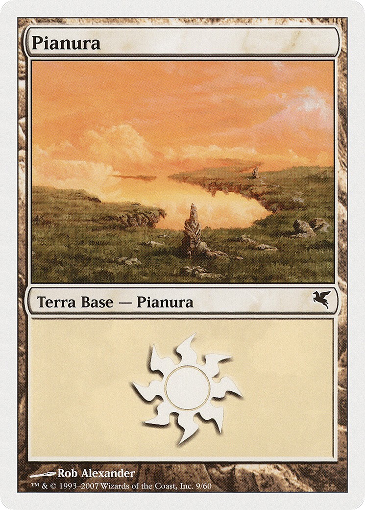Plains - Image 1