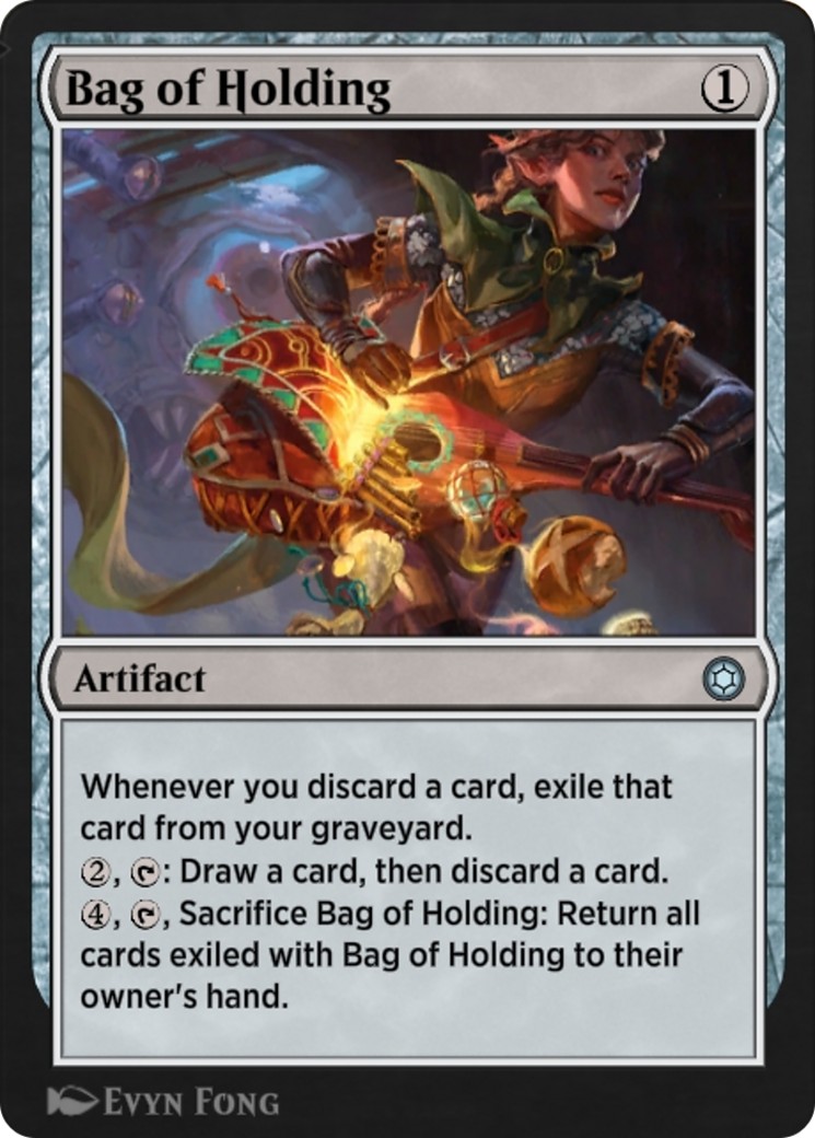 2022 Magic: The Gathering Alchemy Horizons: Baldur's Gate 2022 Magic: The Gathering Alchemy Horizons: Baldur's Gate #252 trad