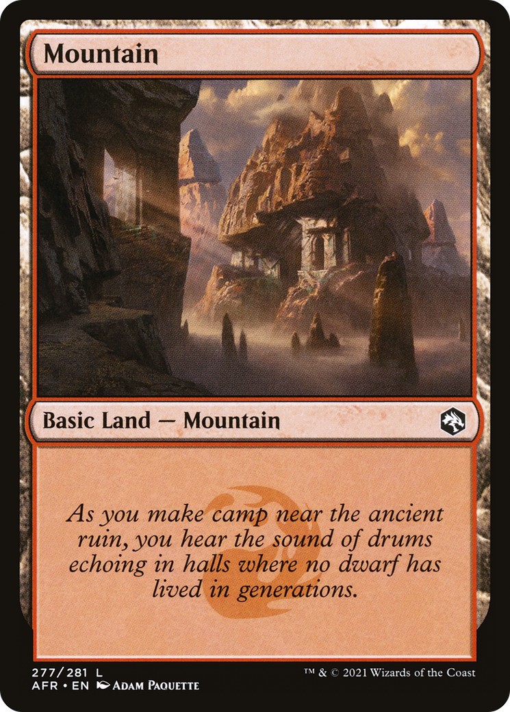 Mountain - Image 1