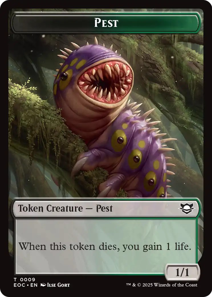 Pest - Image 1
