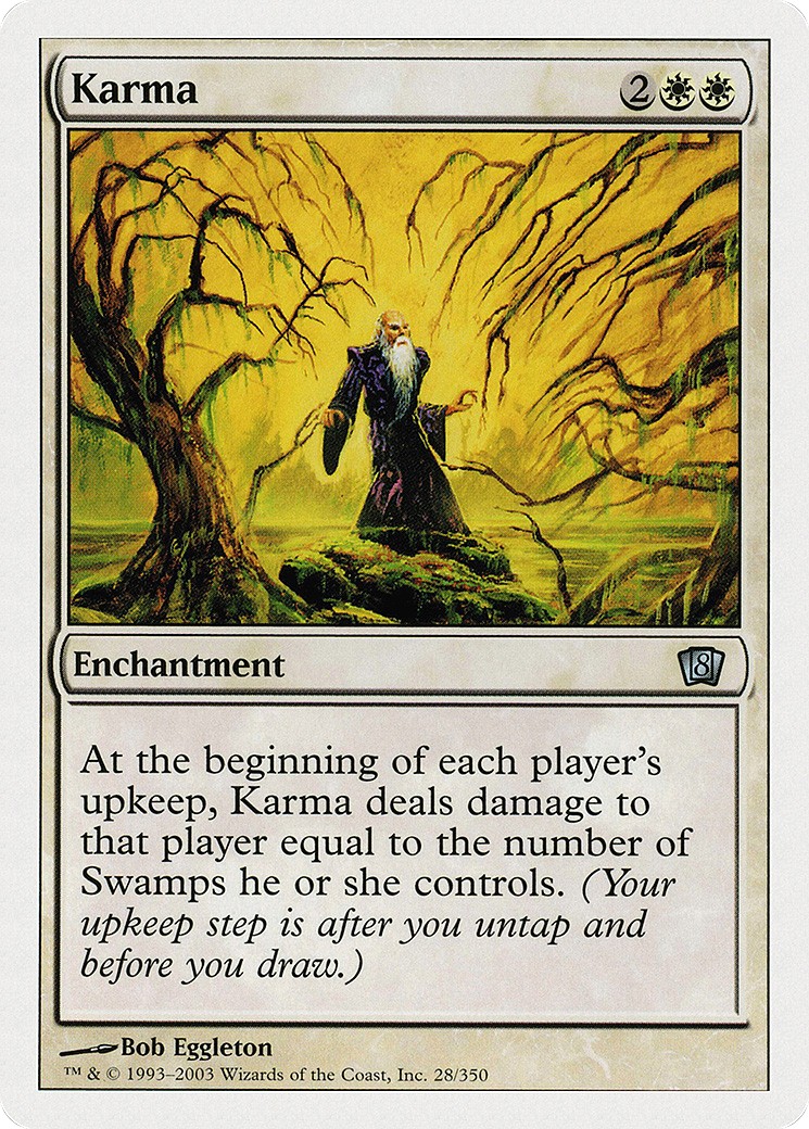 Karma - Image 1
