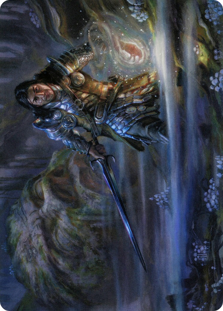 Carth the Lion // Carth the Lion - Image 1