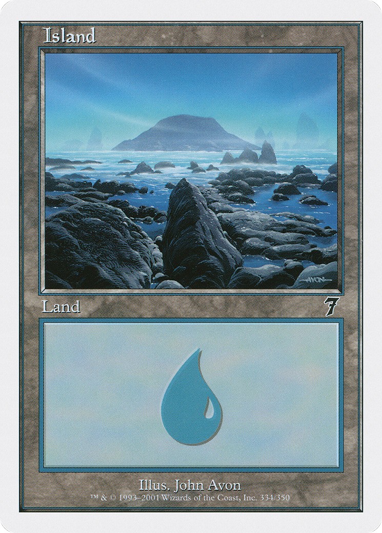Island - Image 1