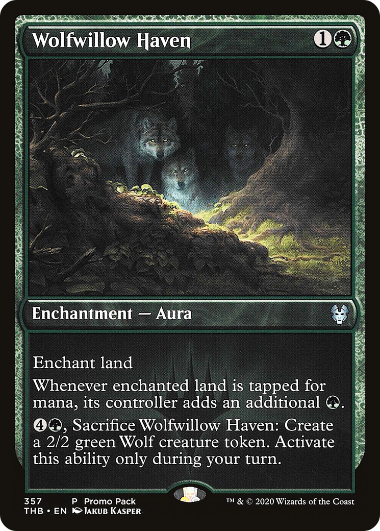 2020 Magic: The Gathering Theros Beyond Death 2020 Magic: The Gathering Theros Beyond Death #357 trading card