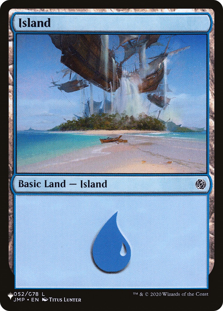 Island - Image 1