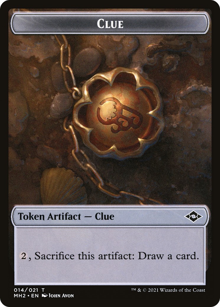 Clue - Image 1