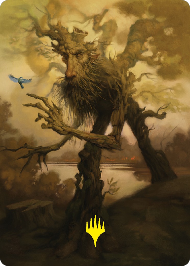 Treefolk // Treefolk - Image 1