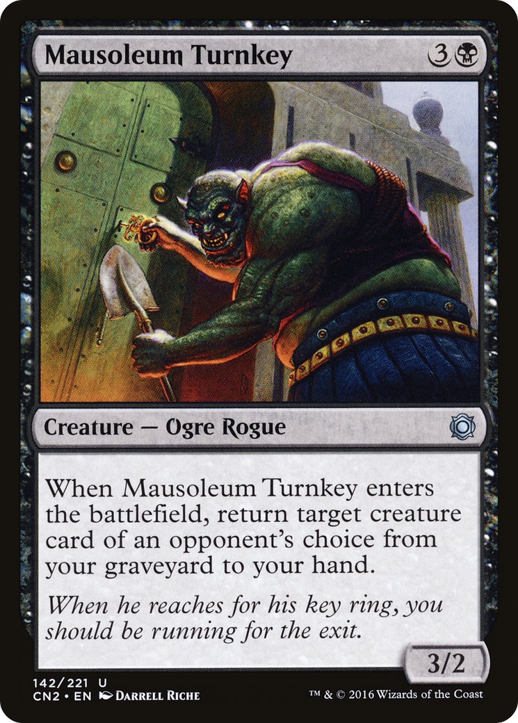 Mausoleum Turnkey - Image 1