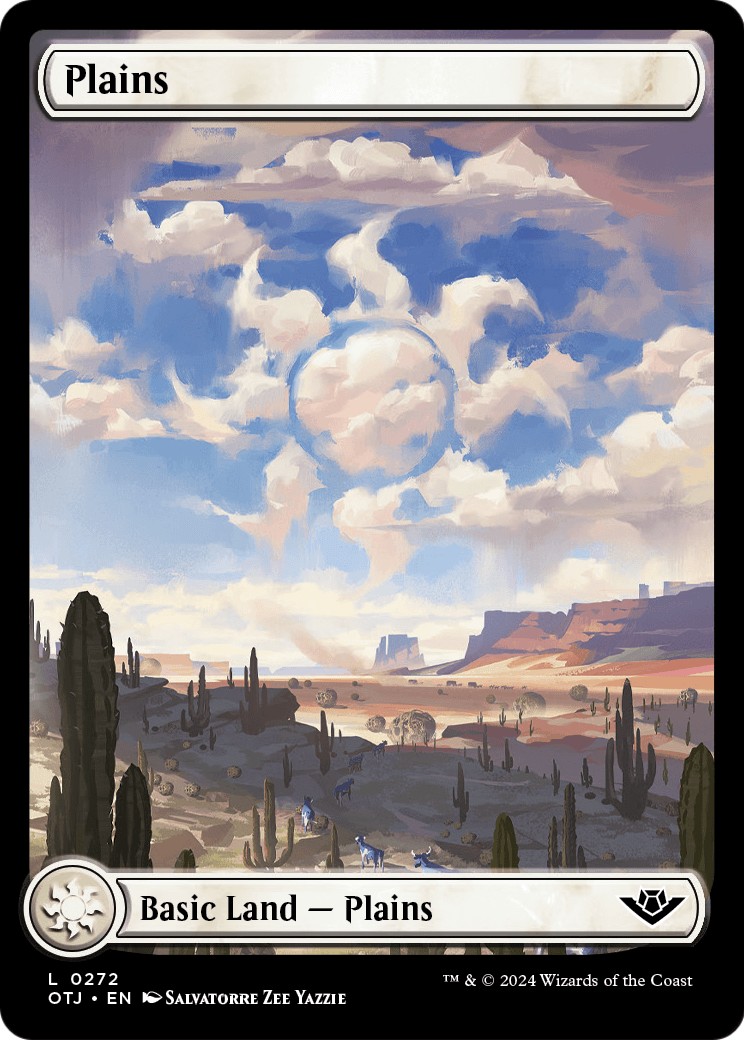 Plains - Image 1