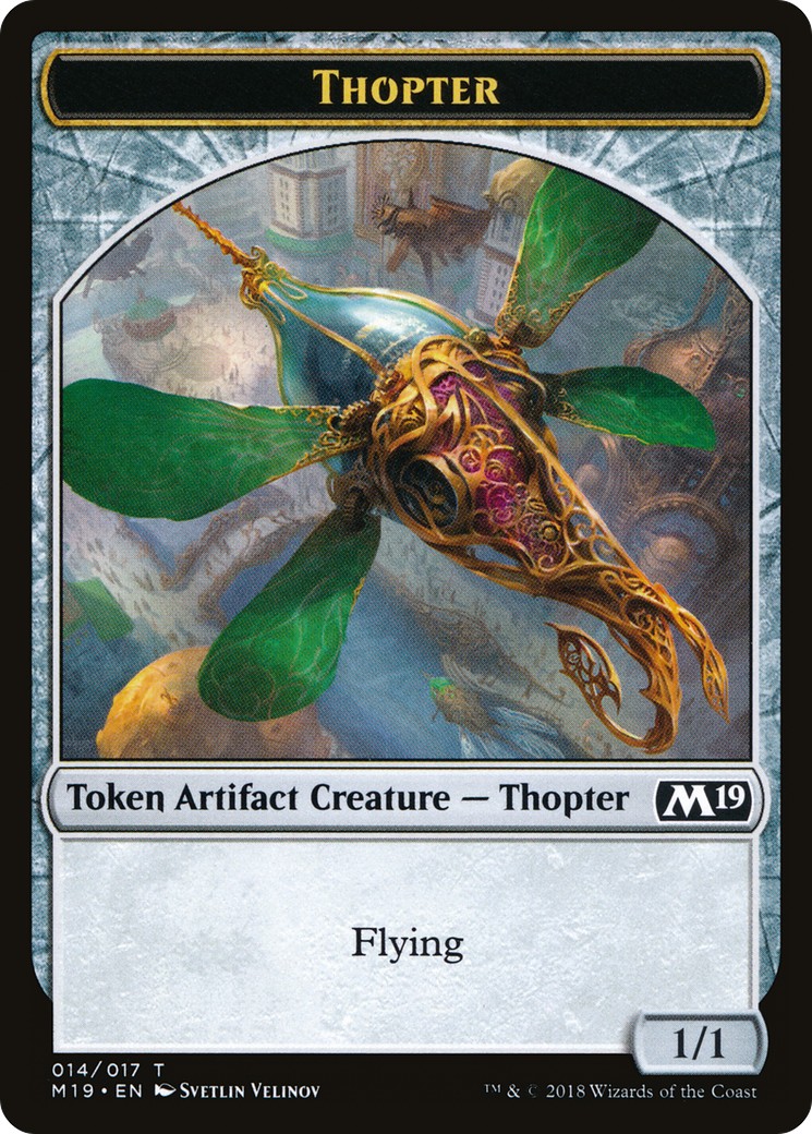 Thopter - Image 1