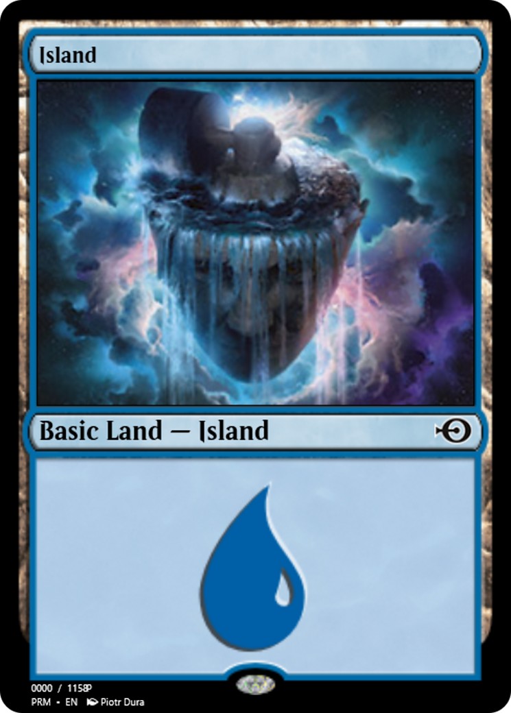 Island - Image 1