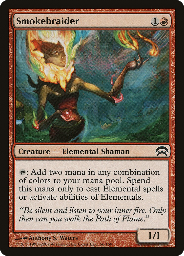 2009 Magic: The Gathering Planechase 2009 Magic: The Gathering Planechase #66 trading card