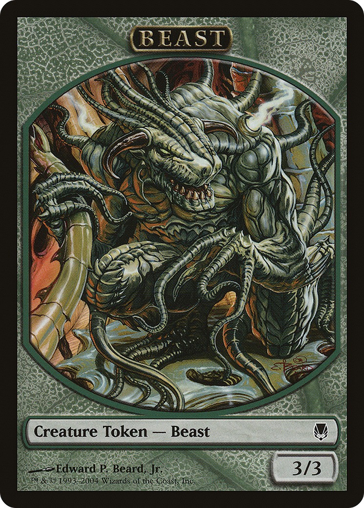 Beast - Image 1