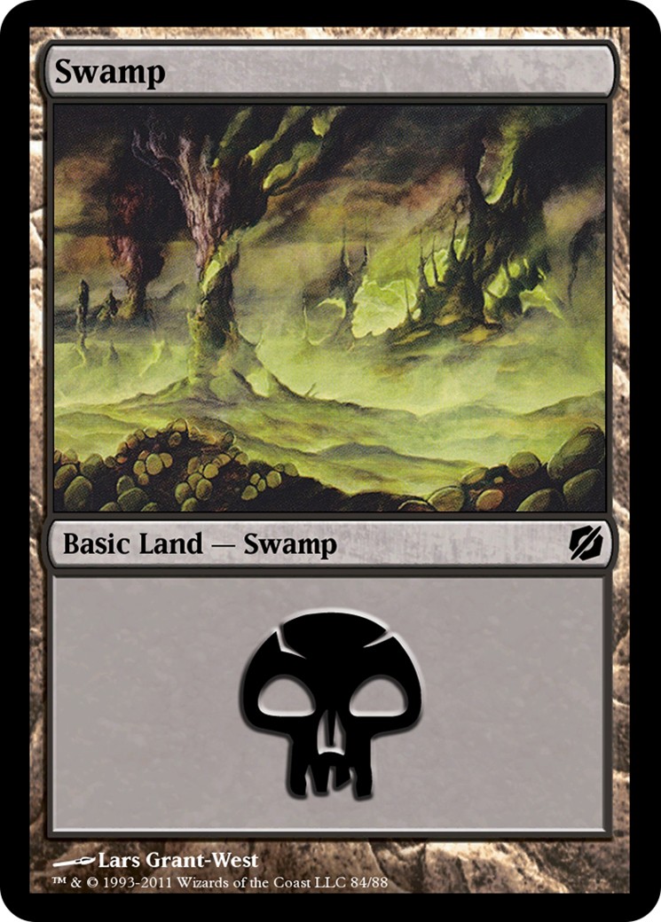 Swamp - Image 1