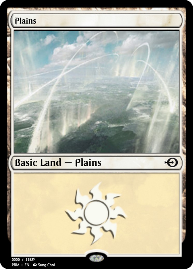 Plains - Image 1