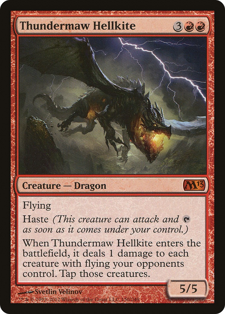 2012 Magic: The Gathering Magic 2012 Magic: The Gathering Magic #150 trading card