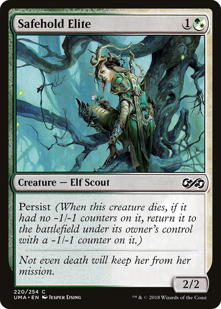 Safehold Elite - Image 1