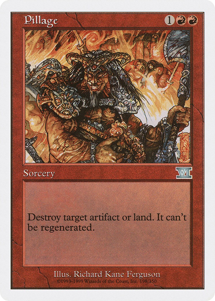 Pillage - Image 1