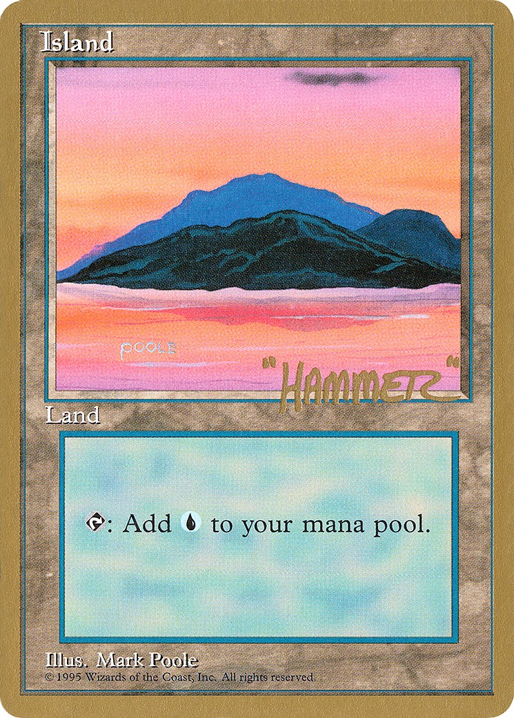 Island - Image 1
