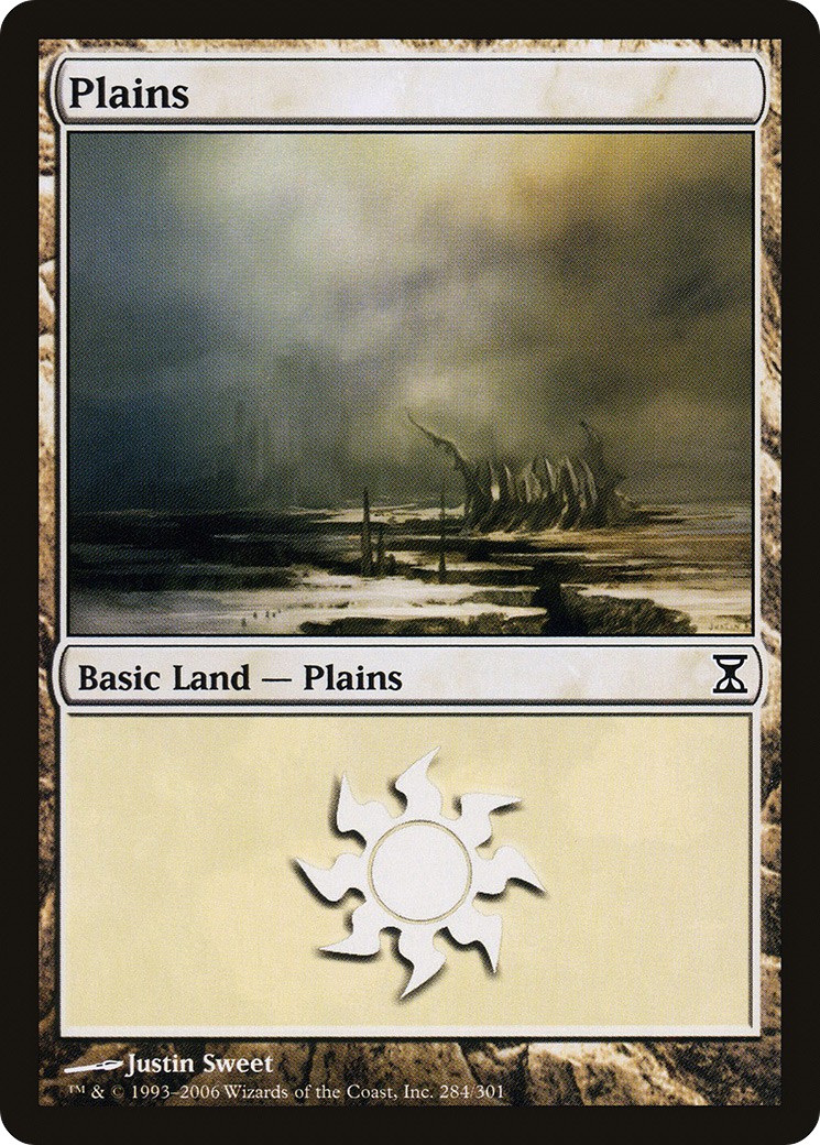Plains - Image 1