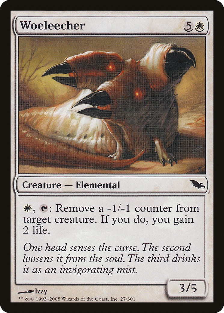 Woeleecher - Image 1