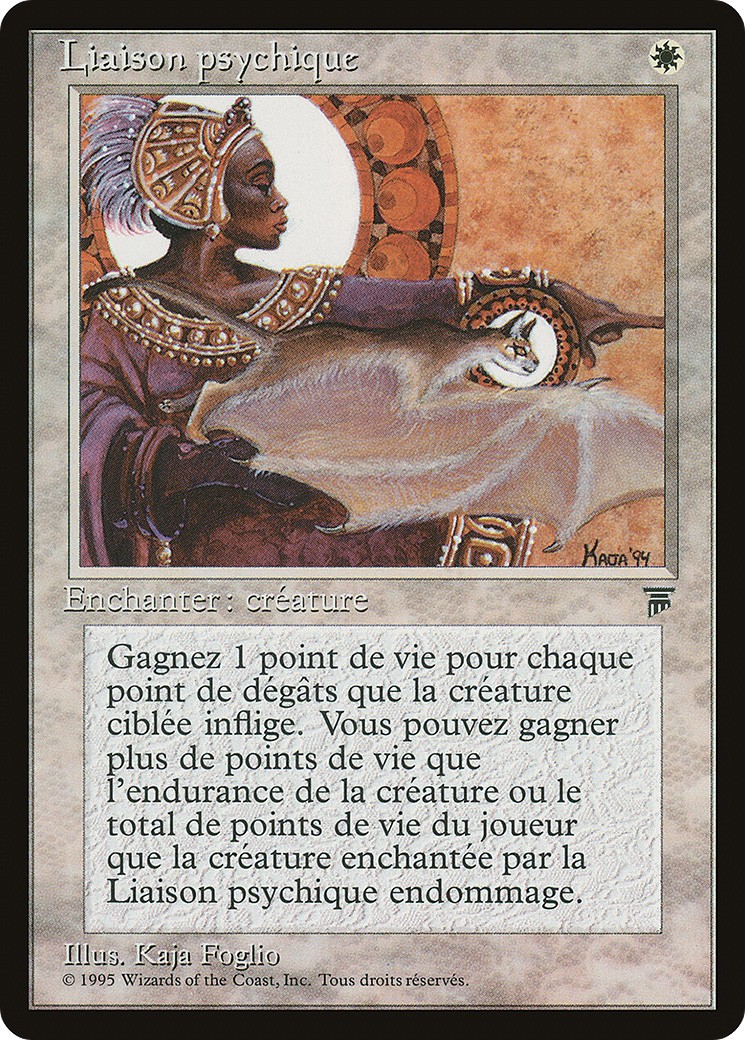 Spirit Link - Image 1