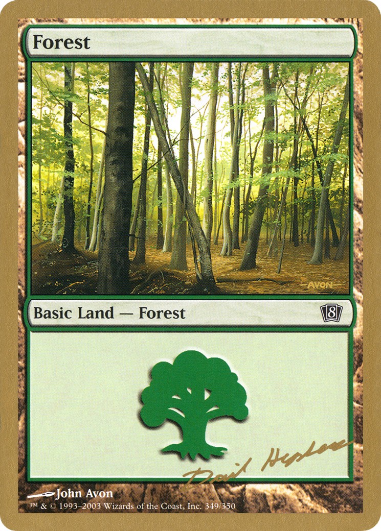 Forest - Image 1