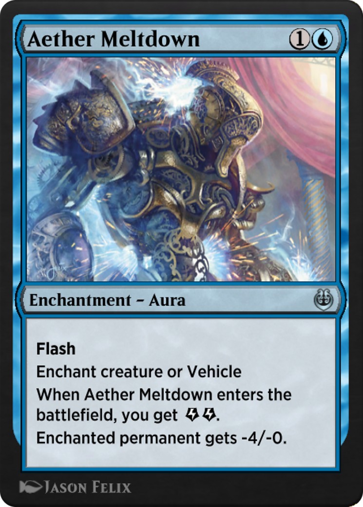2020 Magic: The Gathering Kaladesh Remastered 2020 Magic: The Gathering Kaladesh Remastered #38 trading card