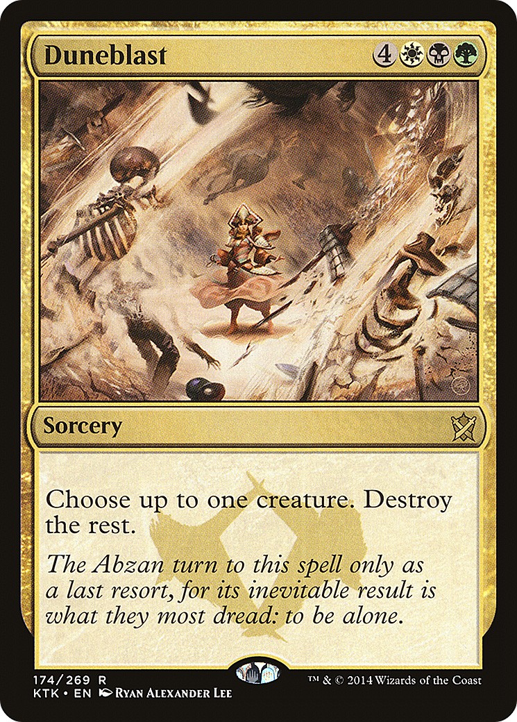 Duneblast - Image 1