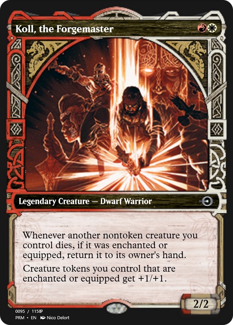 2021 Magic: The Gathering Magic Online Promos 2021 Magic: The Gathering Magic Online Promos #88390 trading card