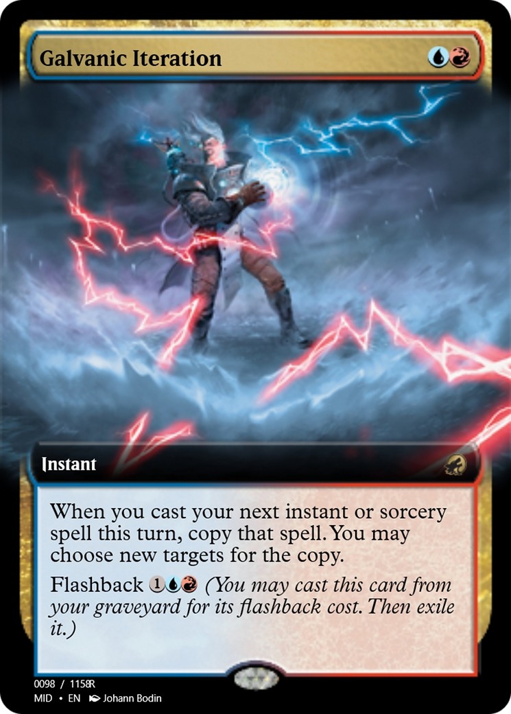 2025 Magic: The Gathering Magic Online Promos 2025 Magic: The Gathering Magic Online Promos #94076 trading card