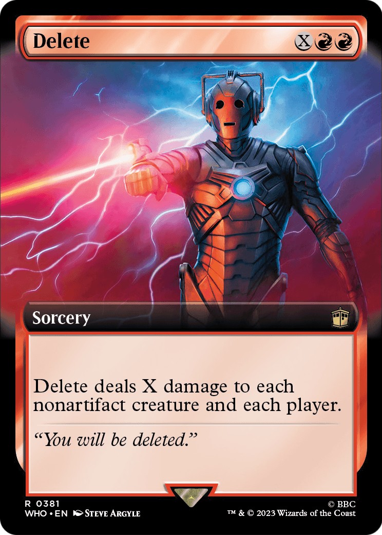 Delete - Image 1