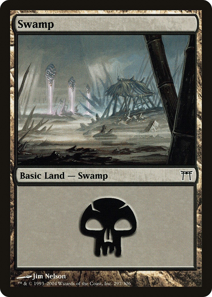 Swamp - Image 1