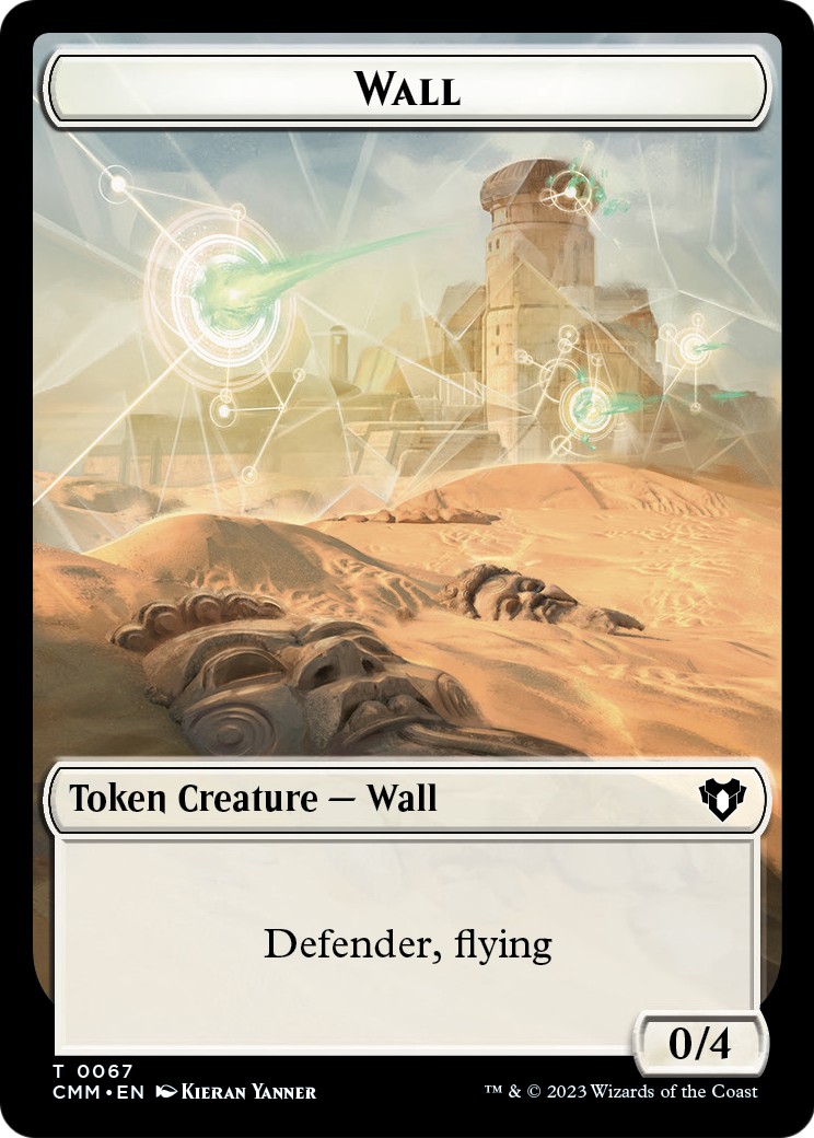 Wall - Image 1